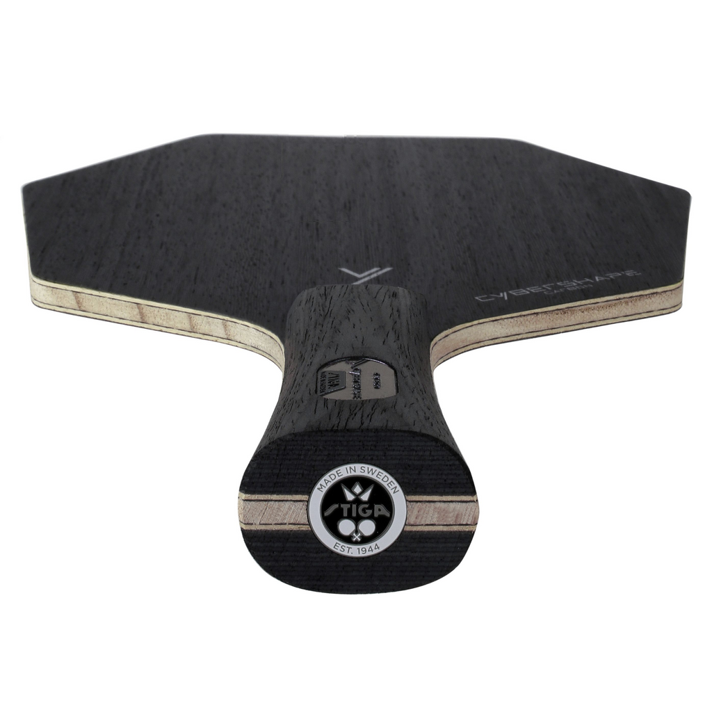 Stiga TT Blade Cybershape