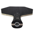 Stiga TT Blade Cybershape