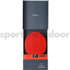 Stiga Royal Carbon TT Racket
