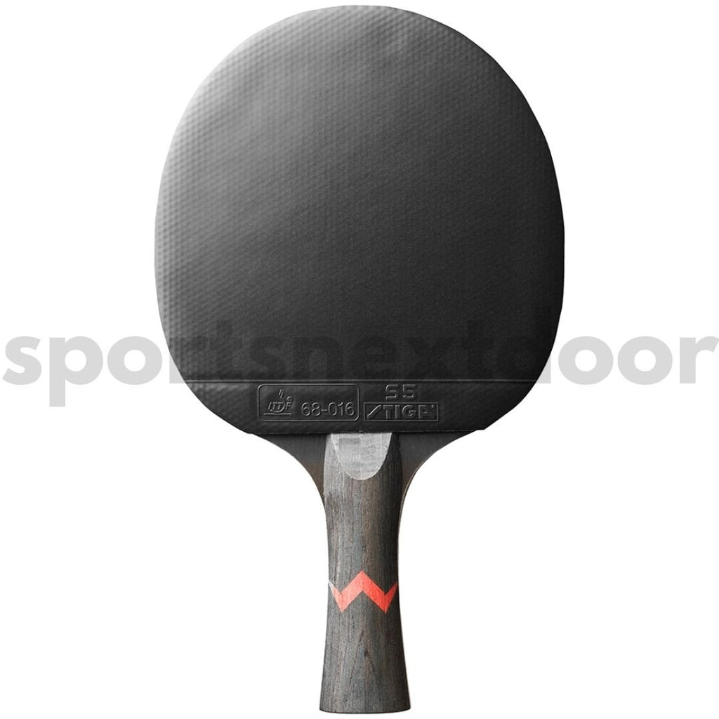 Stiga Royal Carbon TT Racket
