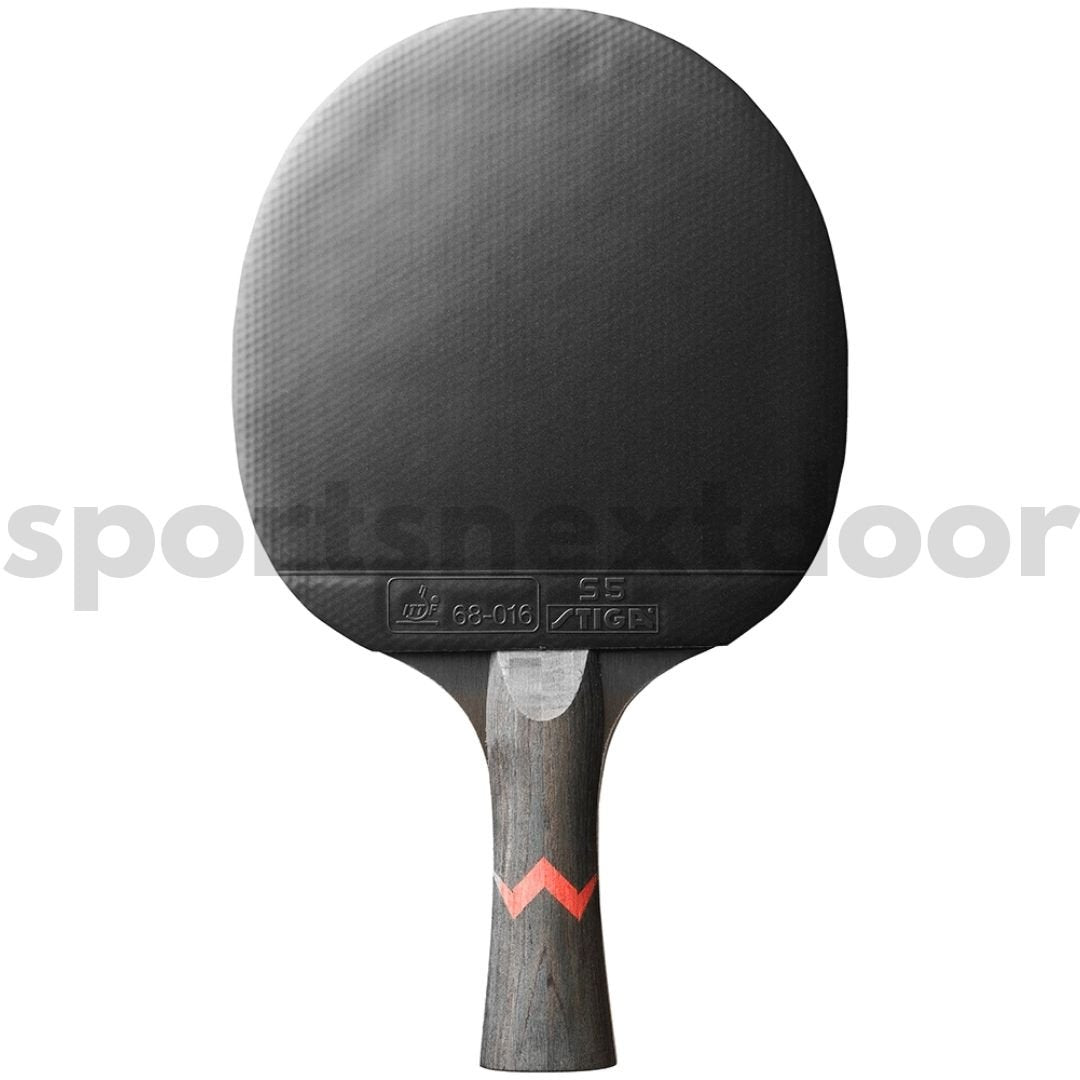 Stiga Royal Carbon TT Racket
