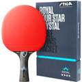 Stiga Royal Crystal TT Racket