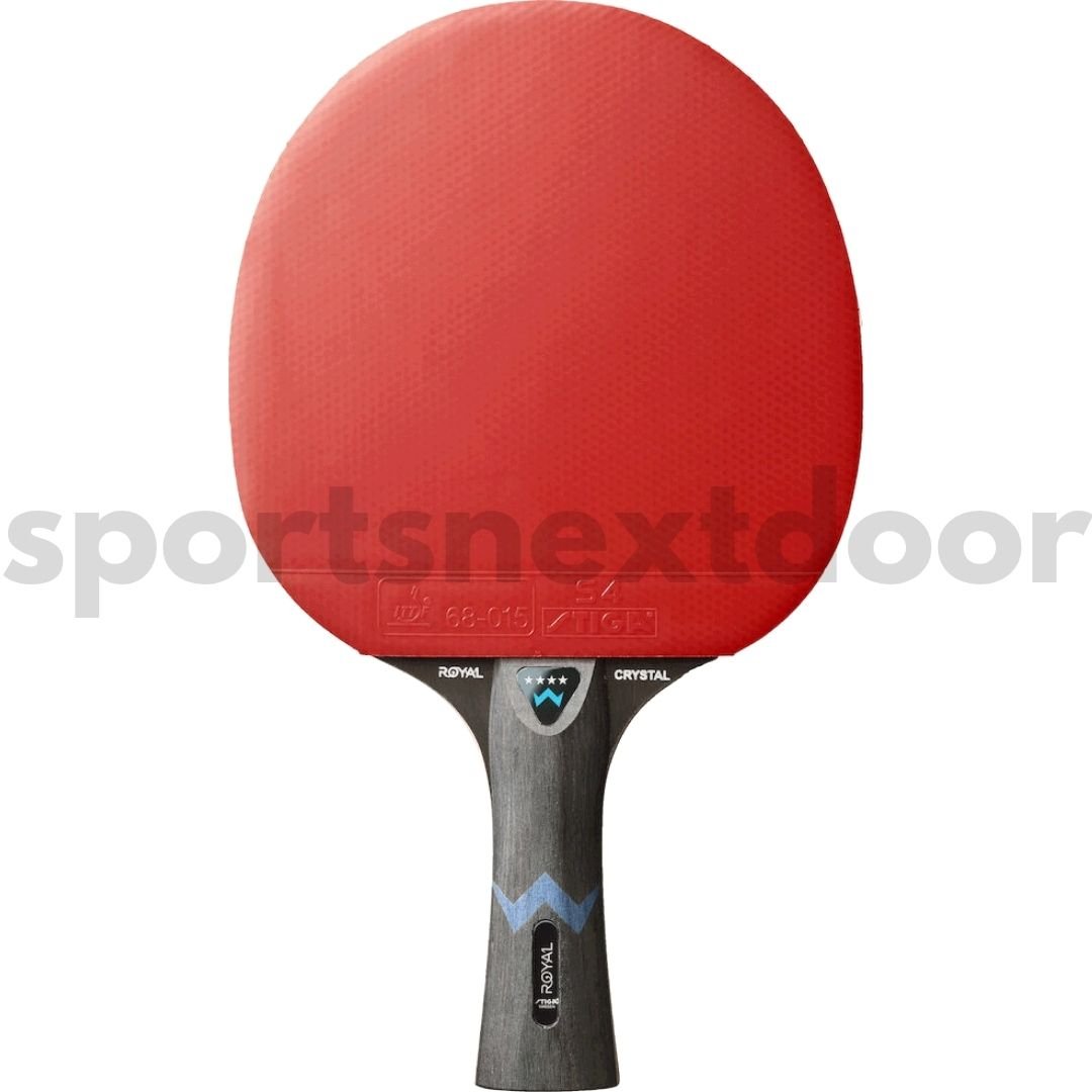 Stiga Royal Crystal TT Racket