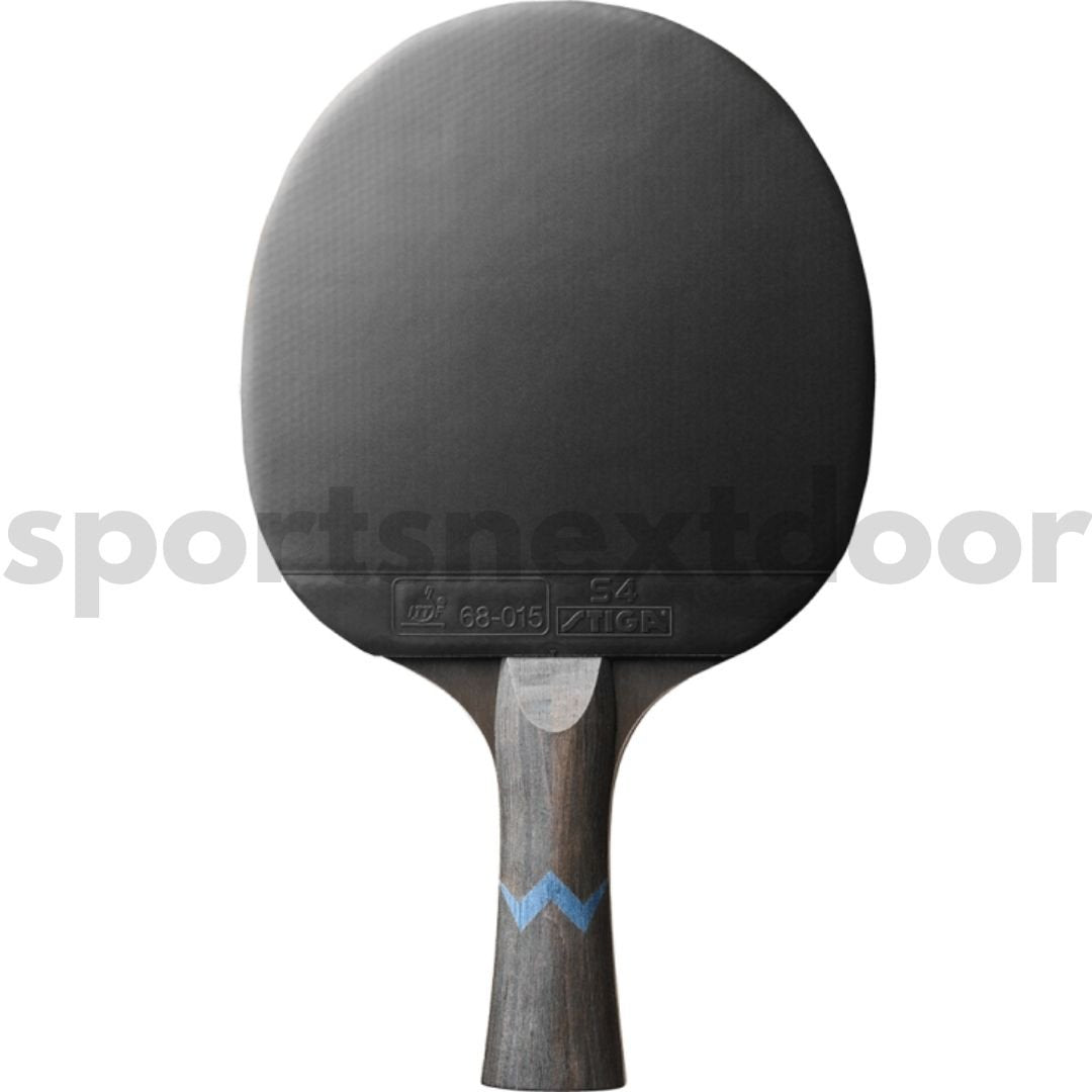 Stiga Royal Crystal TT Racket