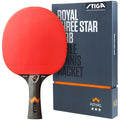 Stiga TT Racket Royal WRB