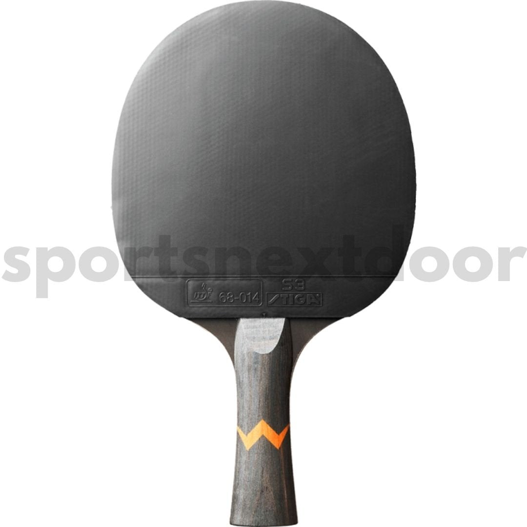Stiga Royal WRB TT Racket