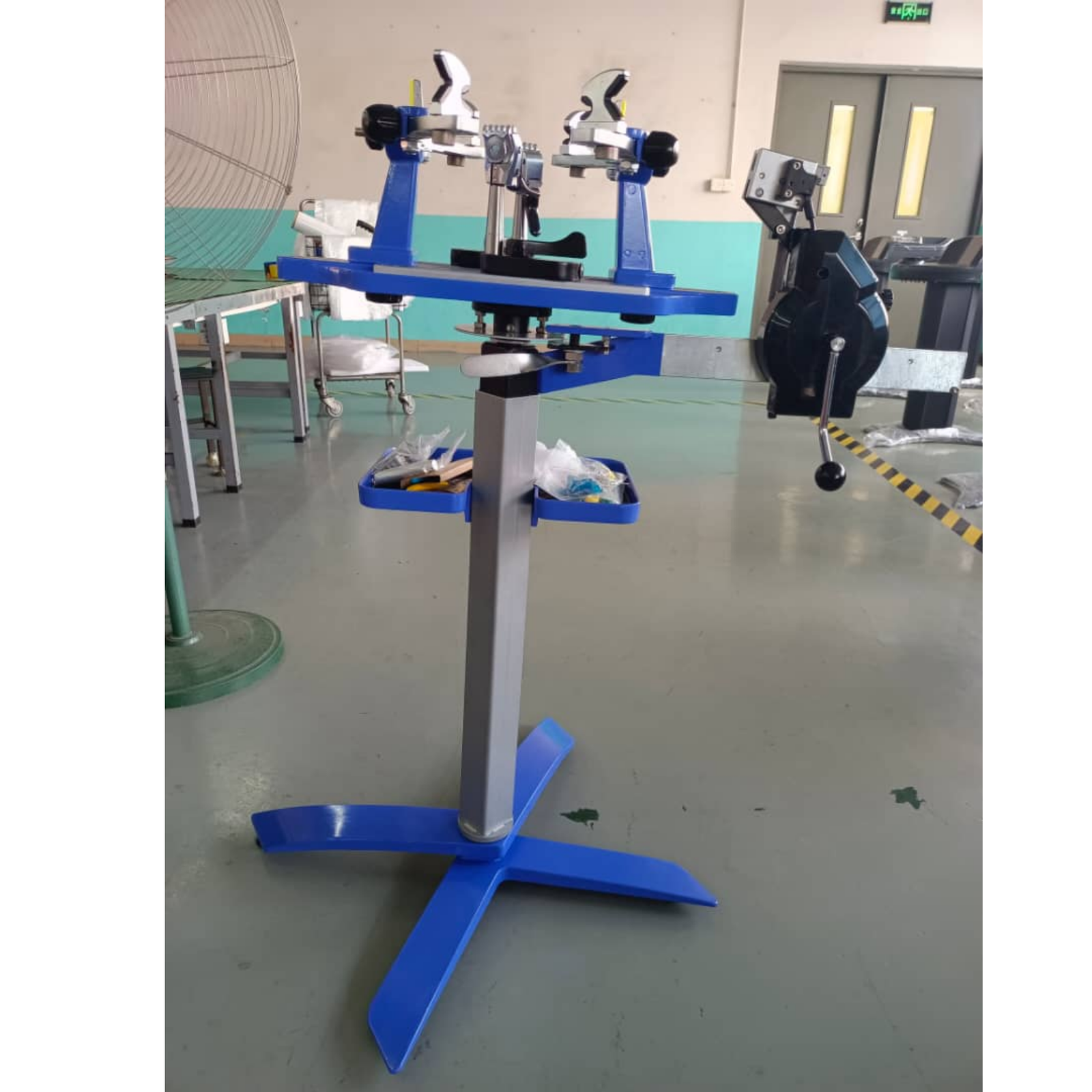 Stringing Machine S218