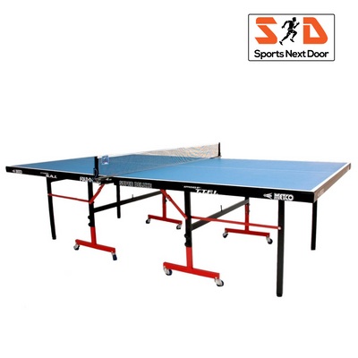 Metco Super Deluxe Table Tennis Table