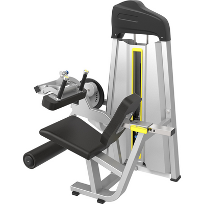 TB-25 Seated Leg Curl / Leg Extension Dual Machine