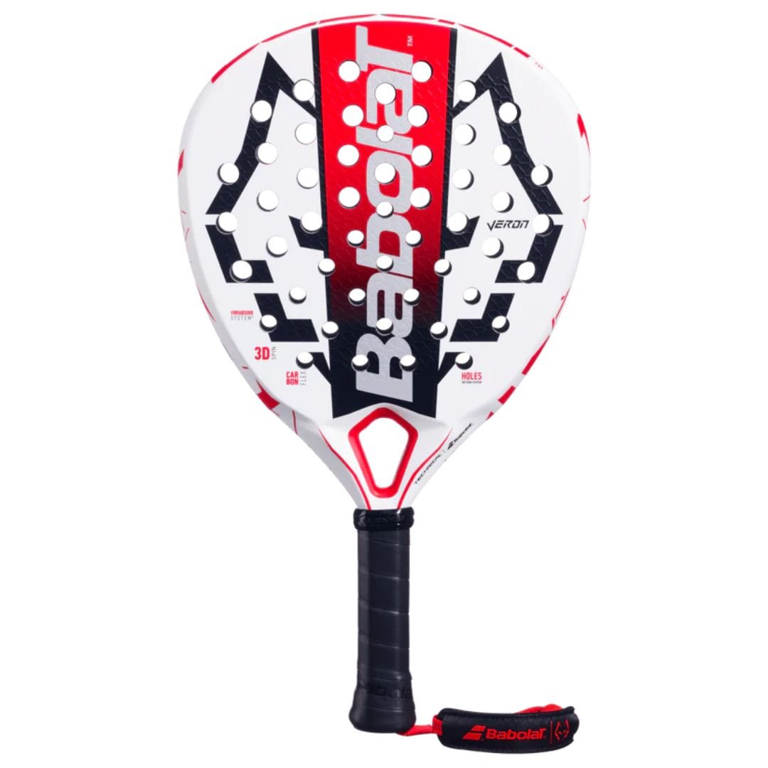 Babolat Technical Veron Juan Lebron 2025 Padel Racket