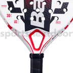 Technical Veron Juan Lebron 2.5 - Padel Racket