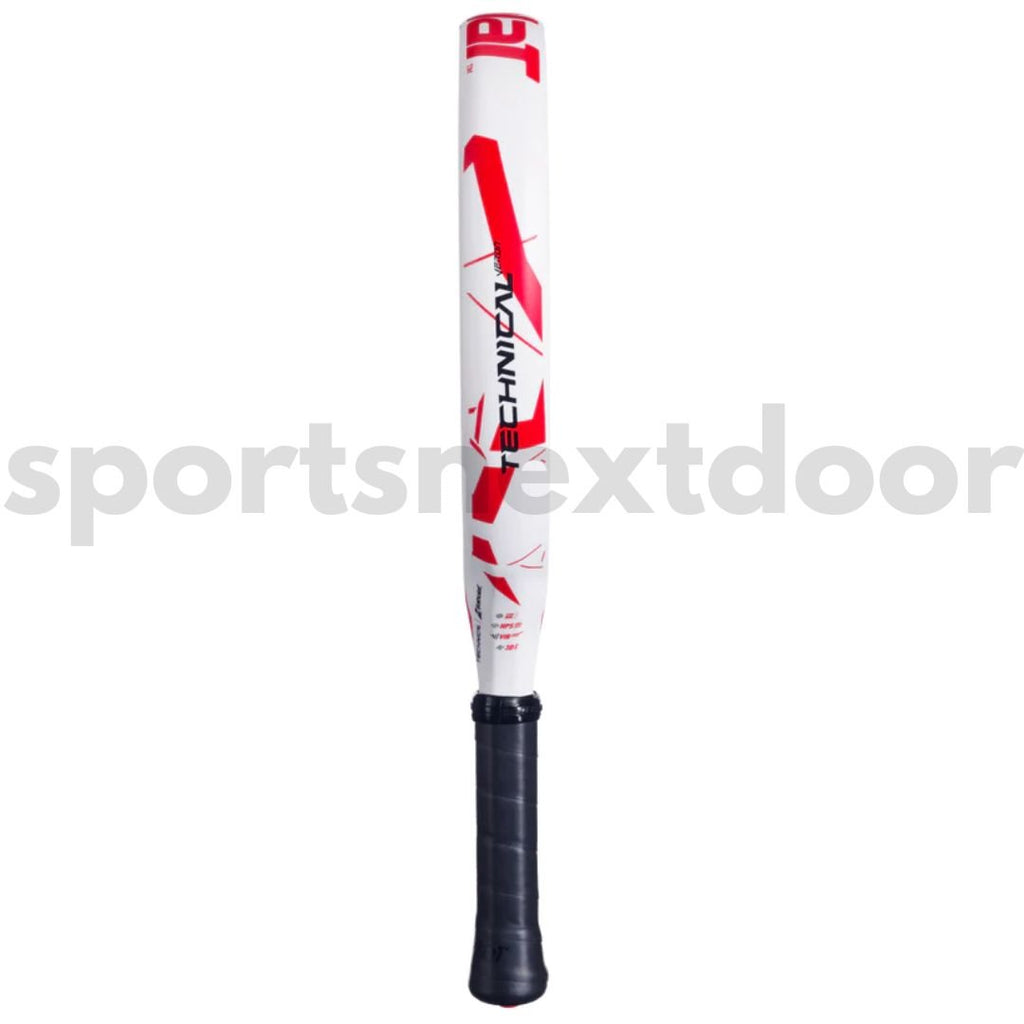 Technical Veron Juan Lebron 2.5 - Padel Racket
