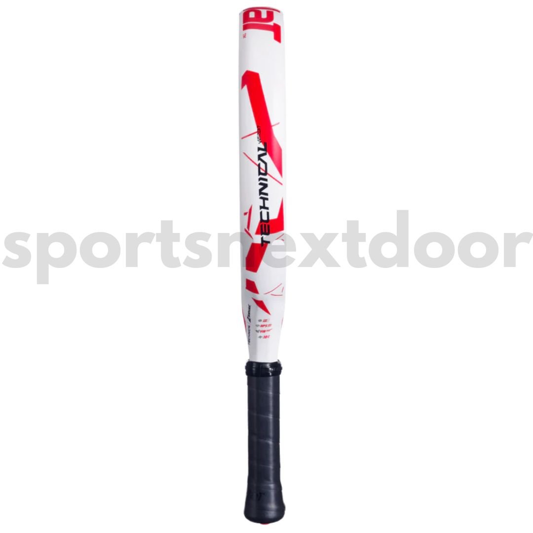 Technical Veron Juan Lebron 2.5 - Padel Racket