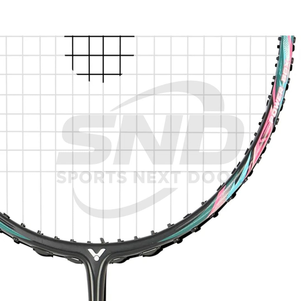 Victor Thruster HMR Pro – U