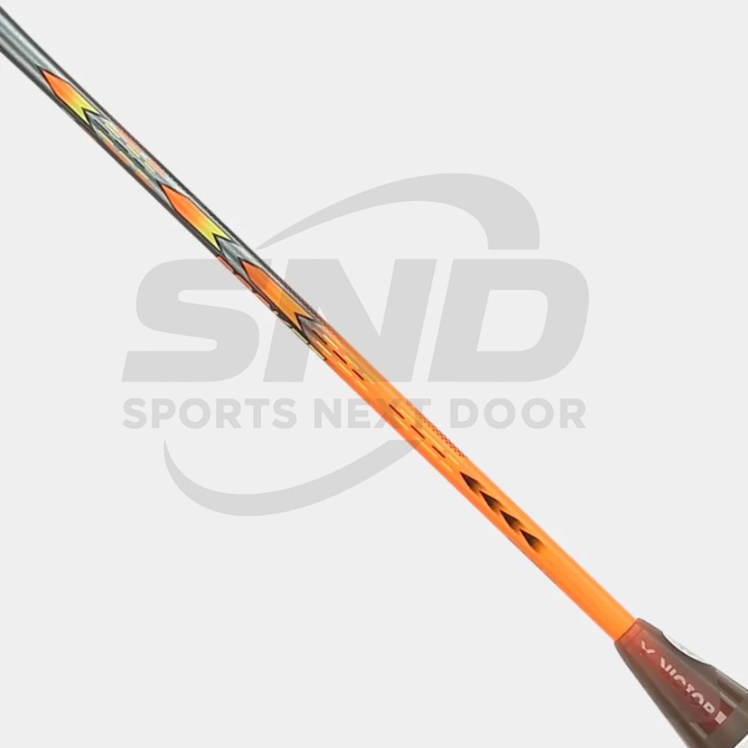 Victor Thruster Rocket O