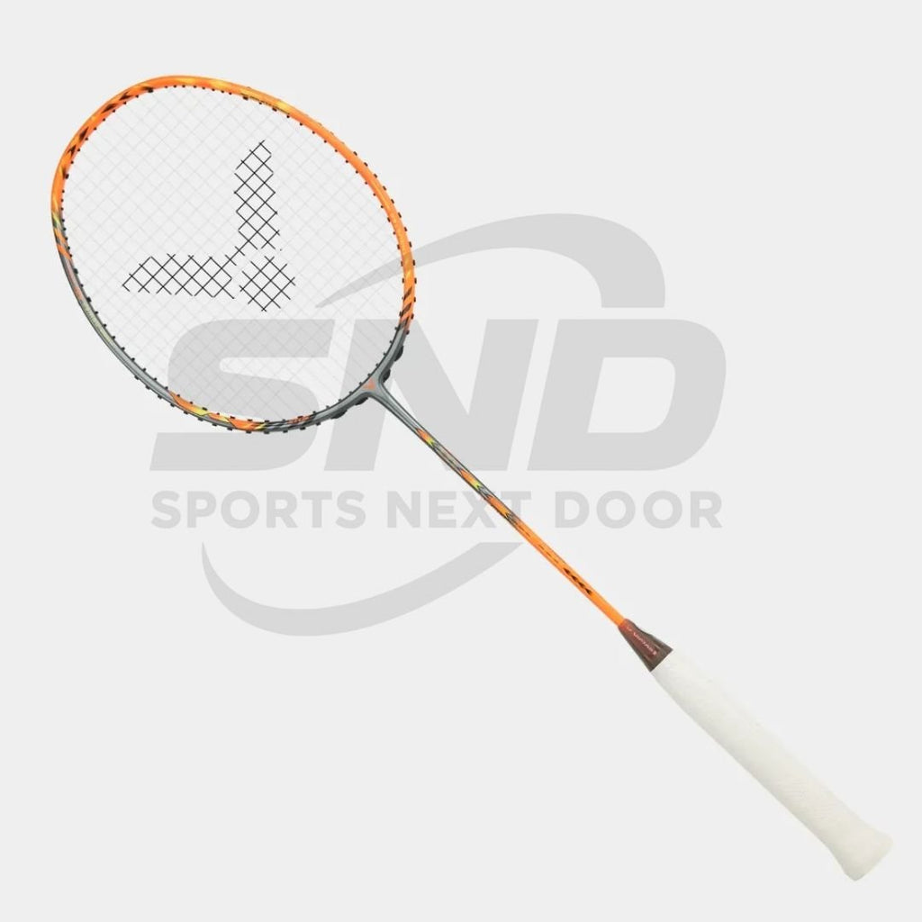 Victor Thruster Rocket O