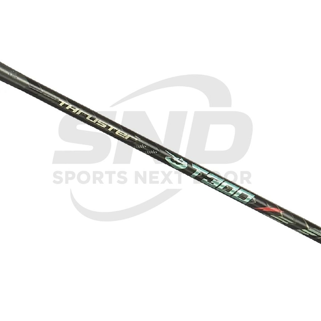 Victor Thruster T300 G Badminton Racket
