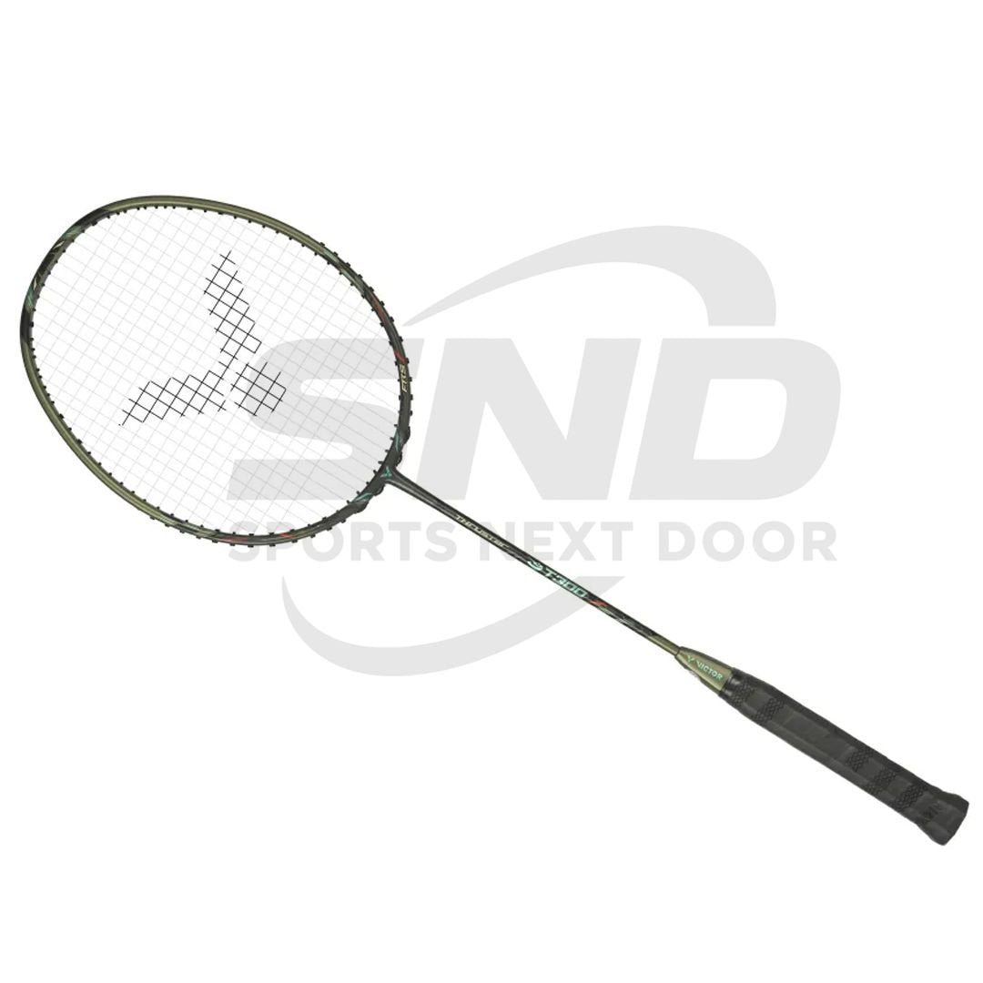 Victor Thruster T300 G Badminton Racket