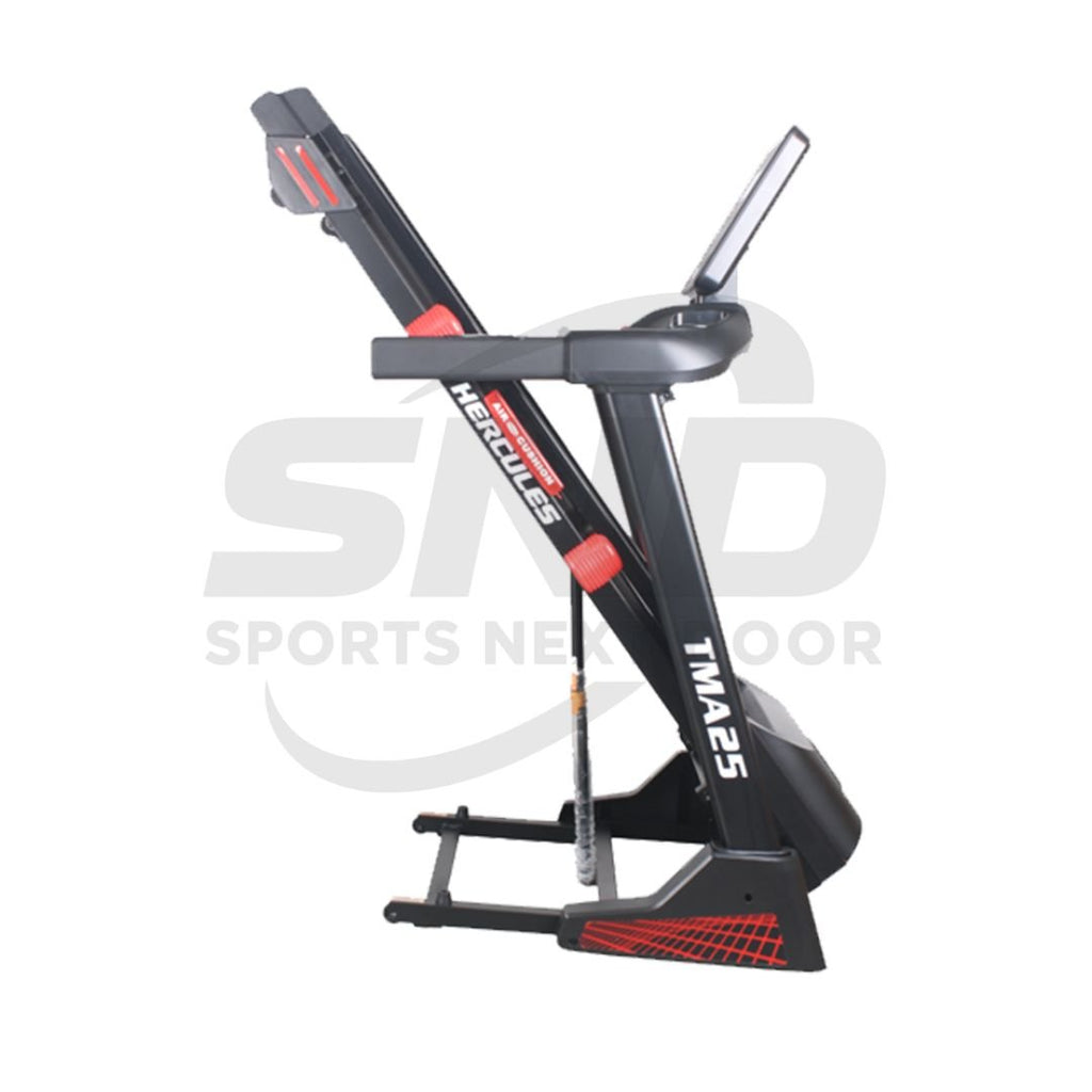 Hercules Fitness TMA25 Treadmill
