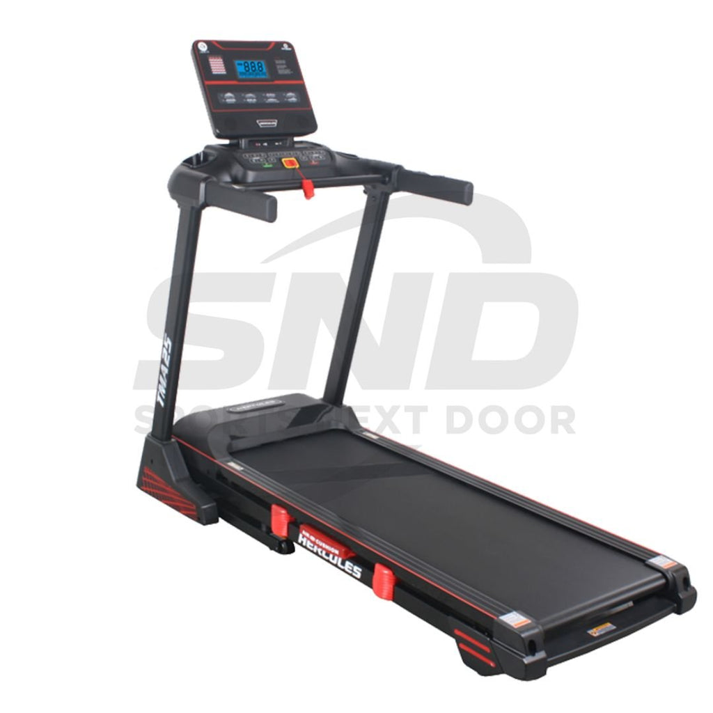 Hercules Fitness TMA25 Treadmill