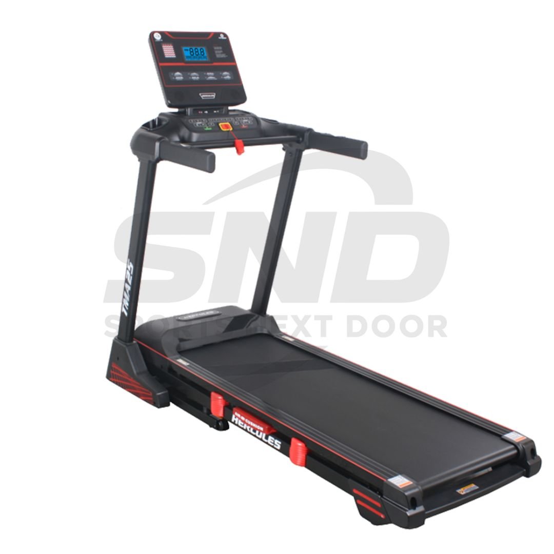 Hercules Fitness TMA25 Treadmill