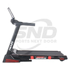 Hercules Fitness TMA25 Treadmill