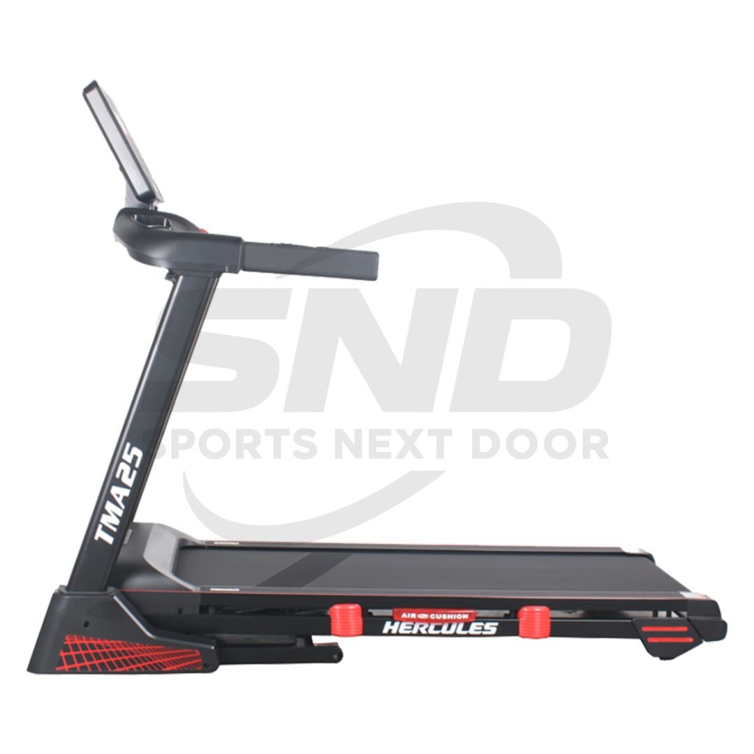 Hercules Fitness TMA25 Treadmill