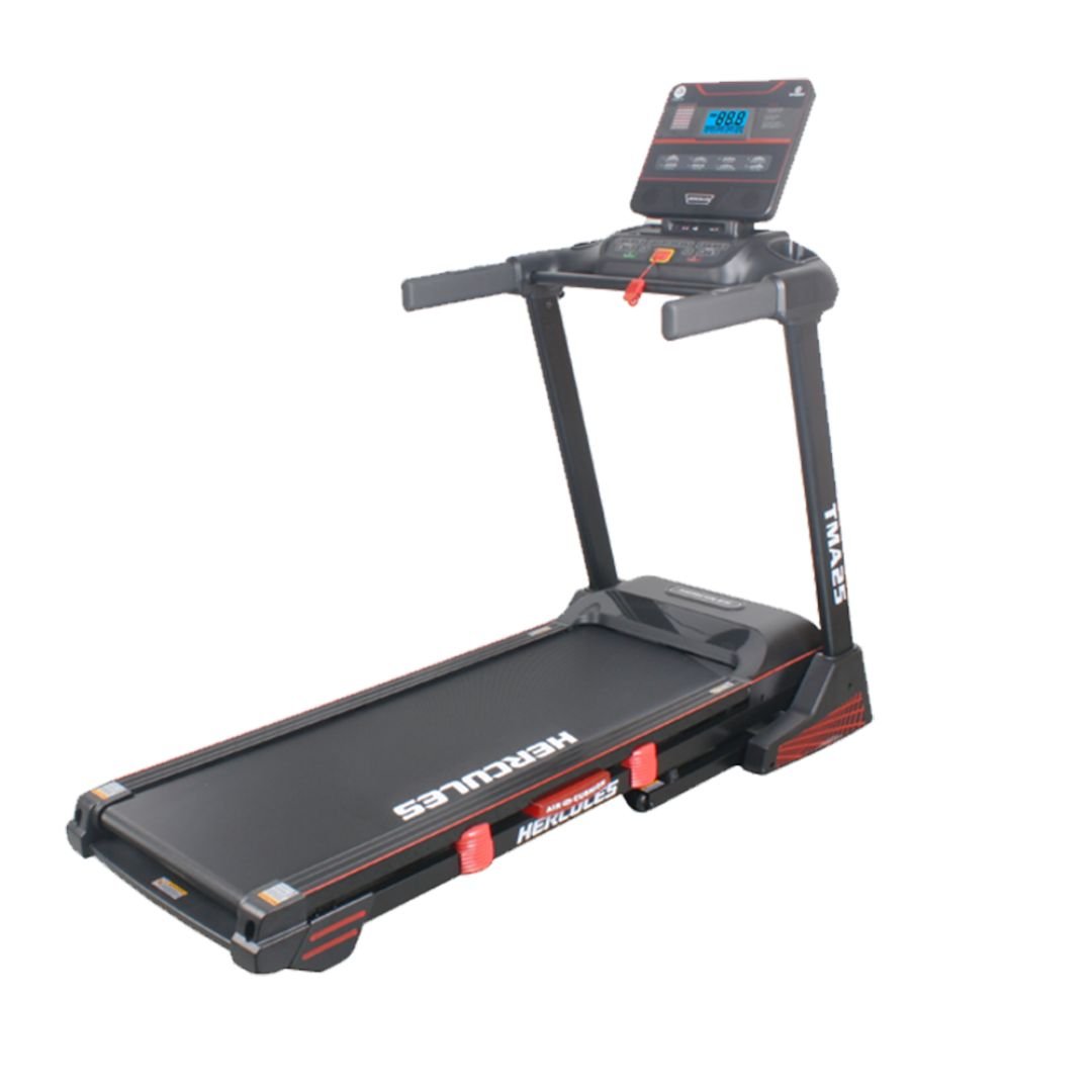 Hercules Fitness TMA25 Treadmill
