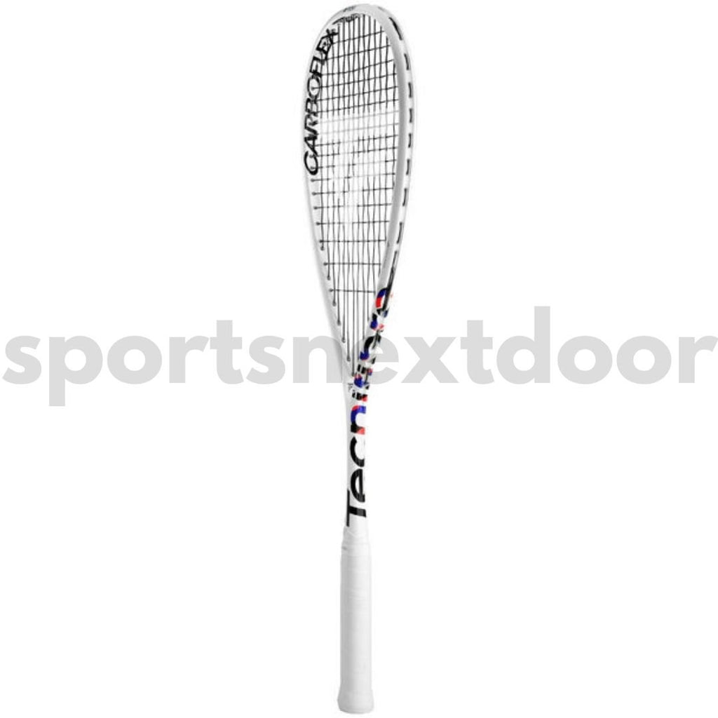 Tecnifibre Carboflex 120 X-Top V2