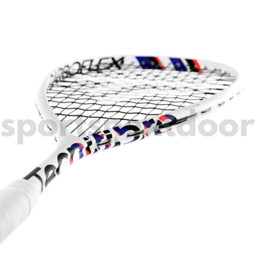 Tecnifibre Carboflex 120 X-Top V2