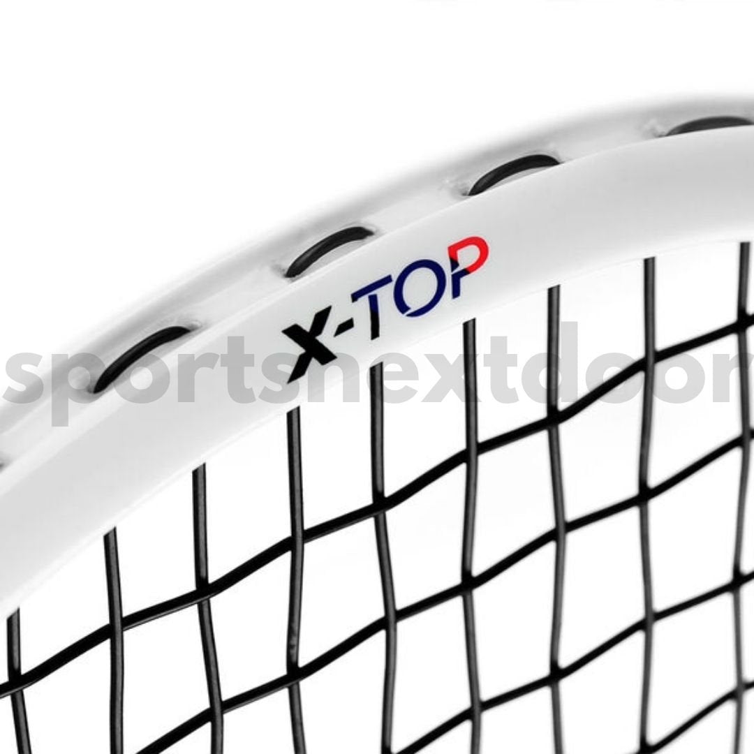 Tecnifibre Carboflex 120 X-Top V2