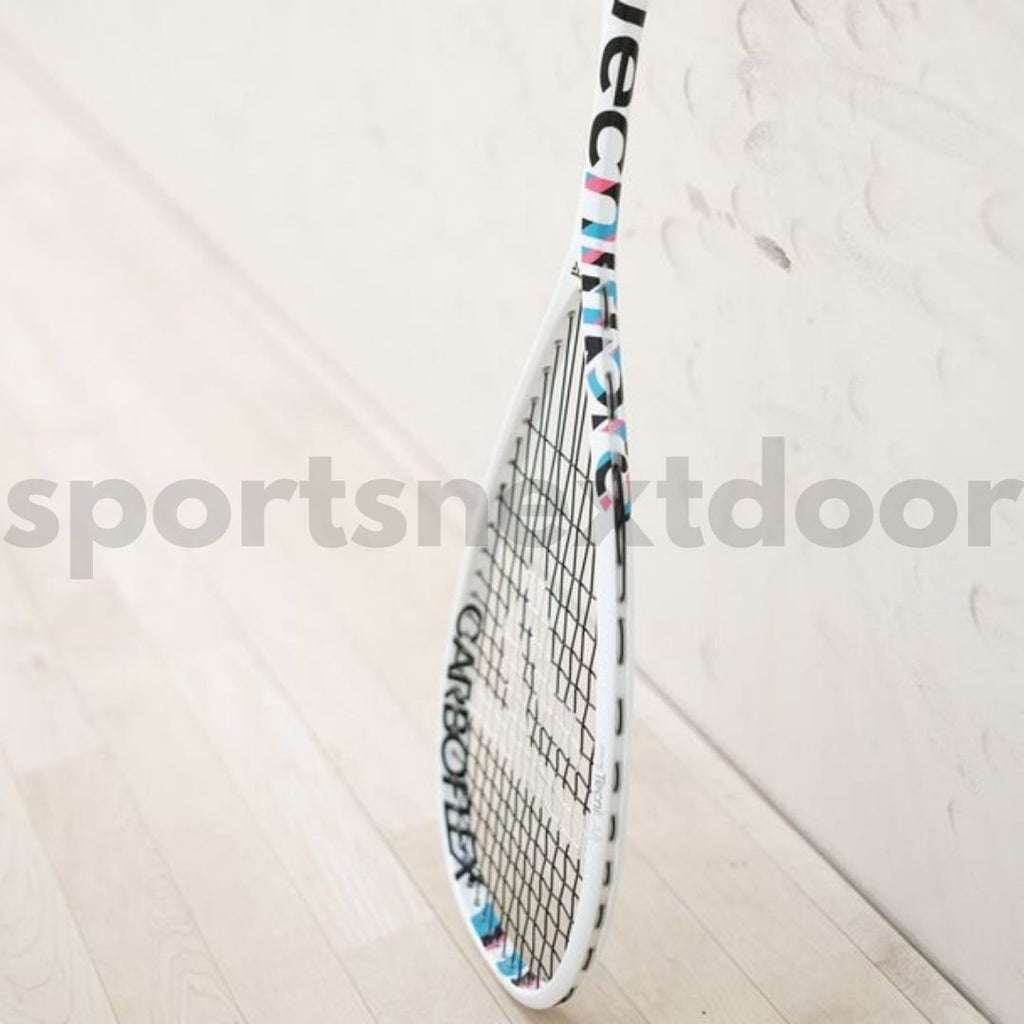 Tecnifibre Carboflex 125 NS X-Top-V2