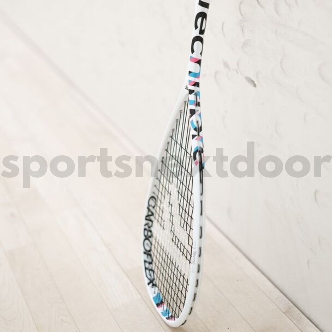 Tecnifibre Carboflex 125 NS X-Top-V2