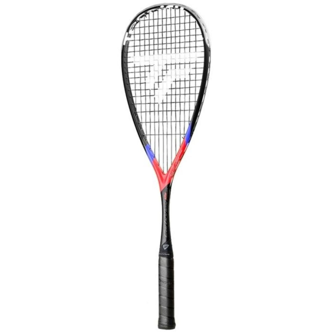 Tecnifibre Carboflex 125 X-Speed