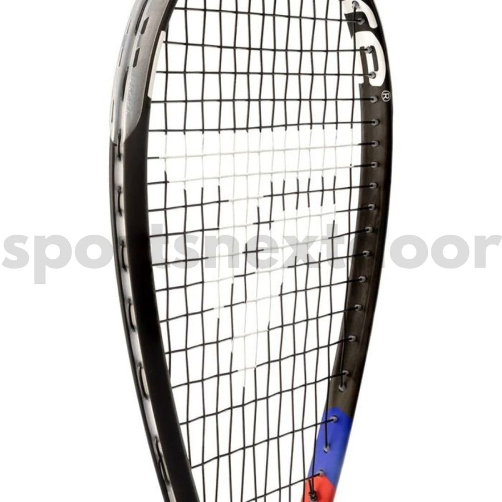 Tecnifibre Carboflex 125 X-Speed