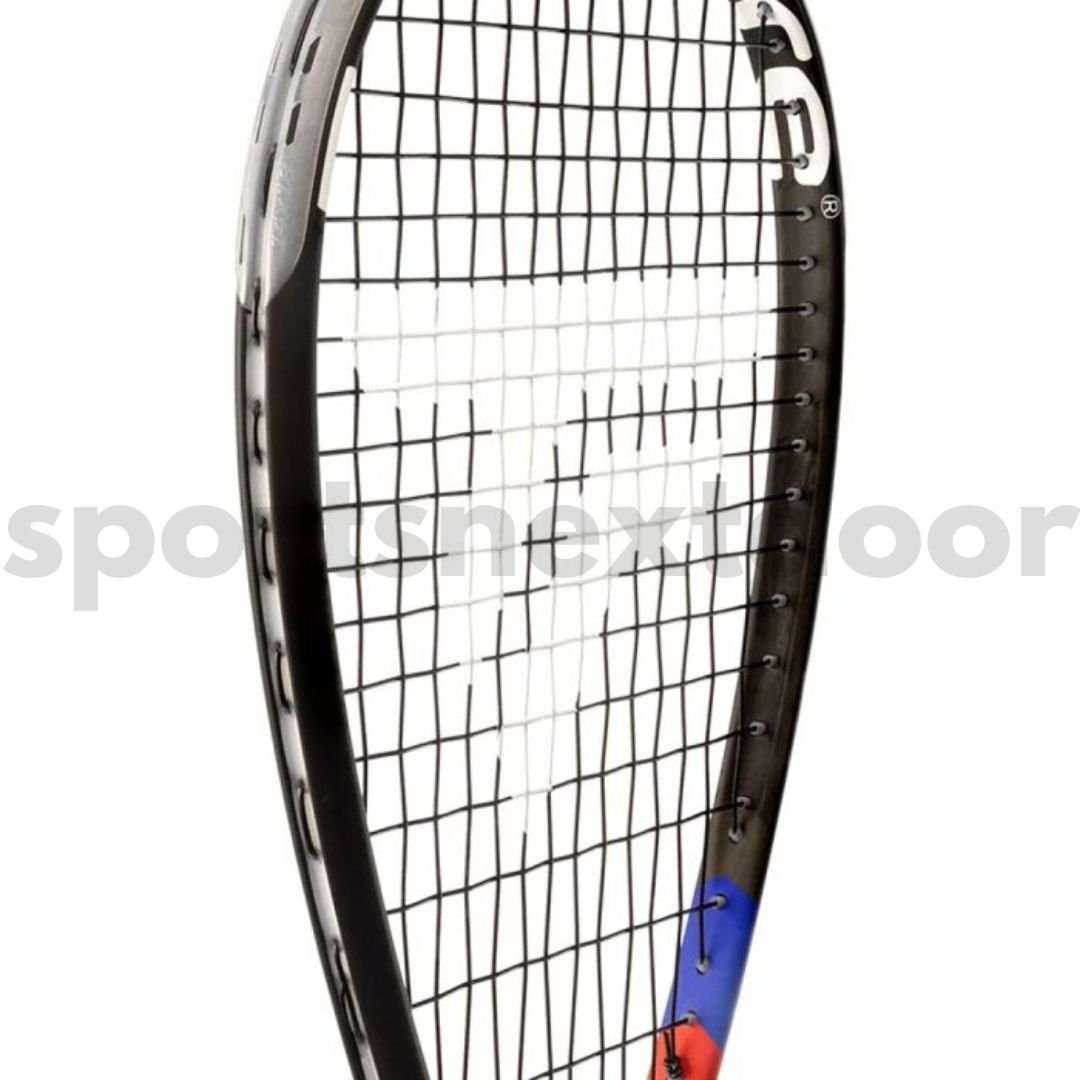 Tecnifibre Carboflex 125 X-Speed