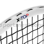 Tecnifibre Carboflex 125 X-Top V2