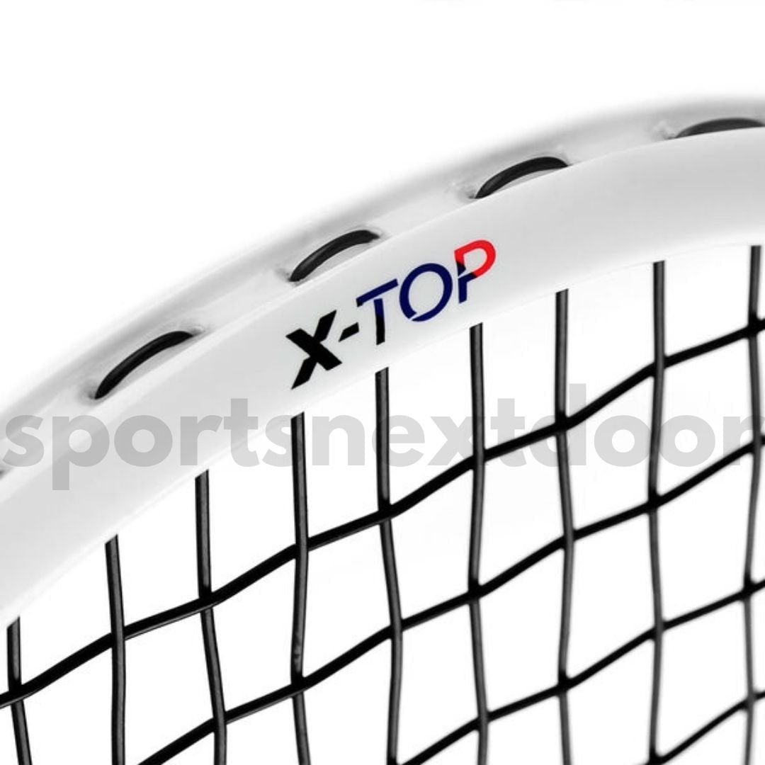 Tecnifibre Carboflex 125 X-Top V2