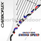 Tecnifibre Carboflex 125 X-Top V2
