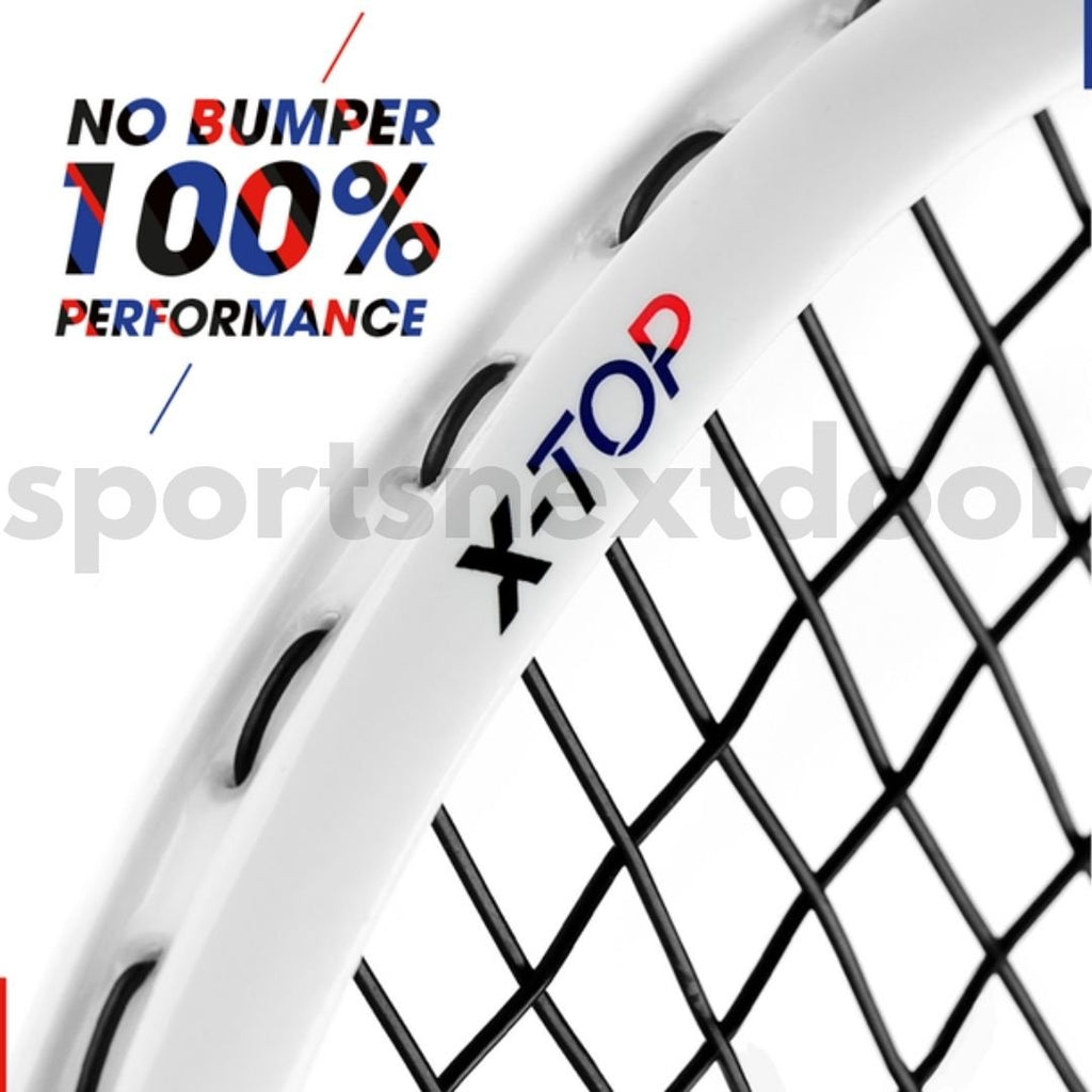 Tecnifibre Carboflex 125 X-Top V2