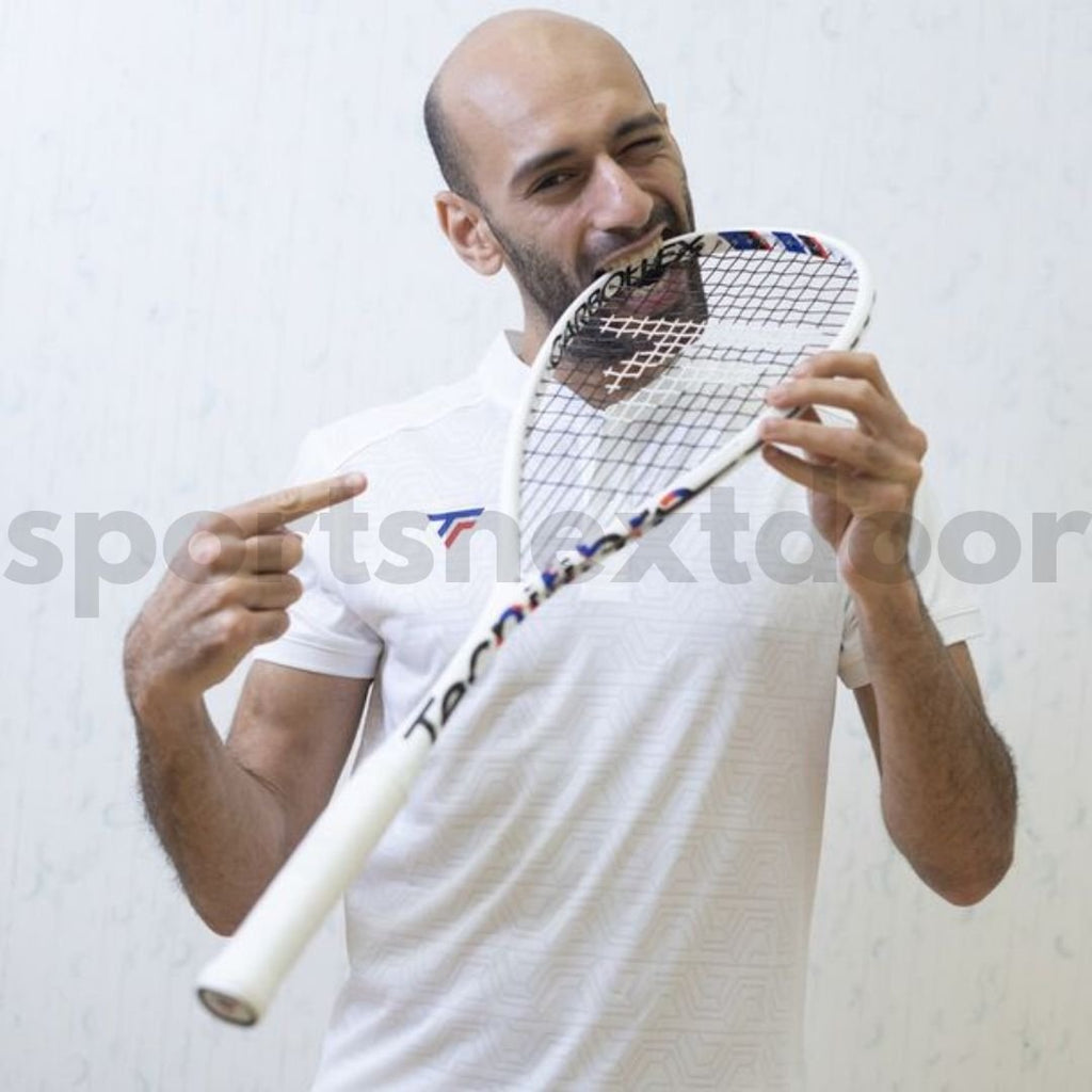Tecnifibre Carboflex 125 X-Top V2