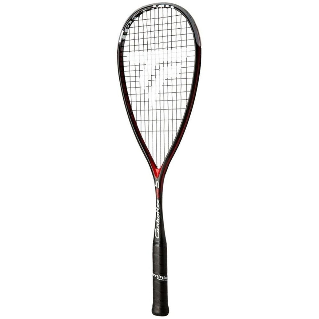 Tecnifibre Carboflex 125S Racket