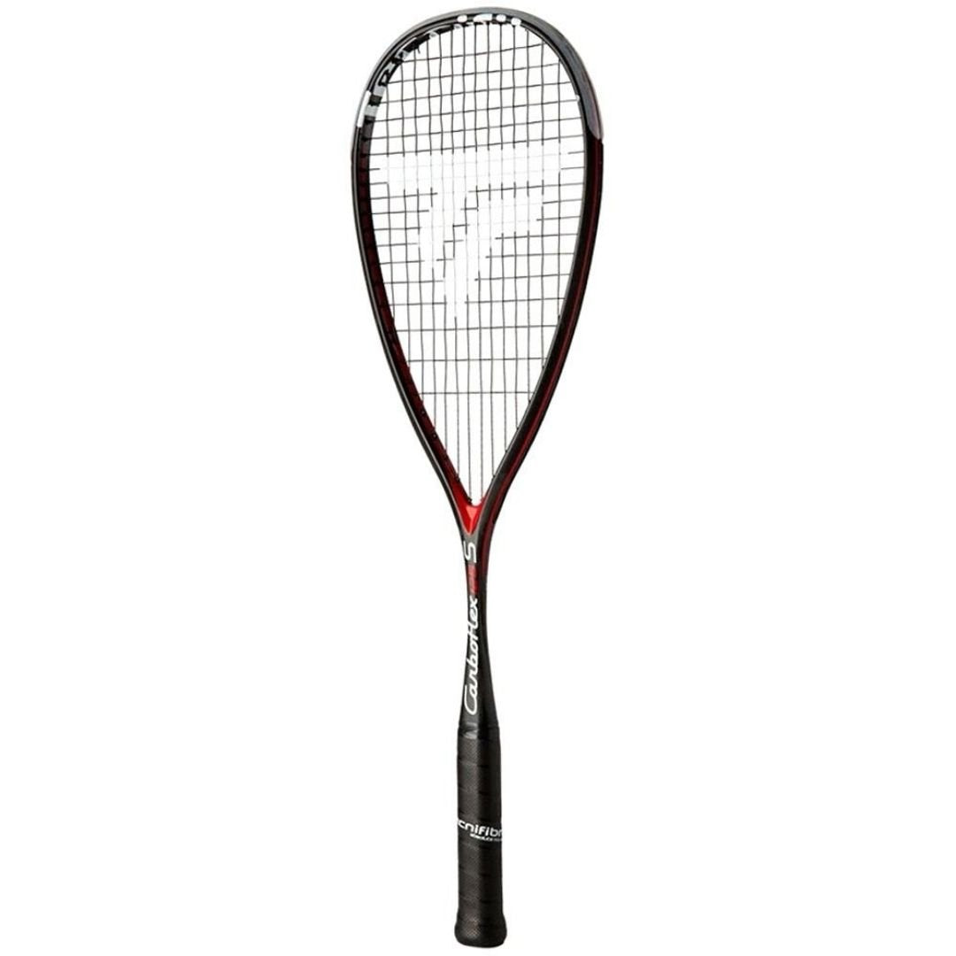 Tecnifibre Carboflex 125S Racket