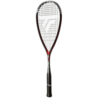 Tecnifibre Carboflex 125S Squash Racket