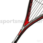 Tecnifibre Carboflex 125S Squash Racket