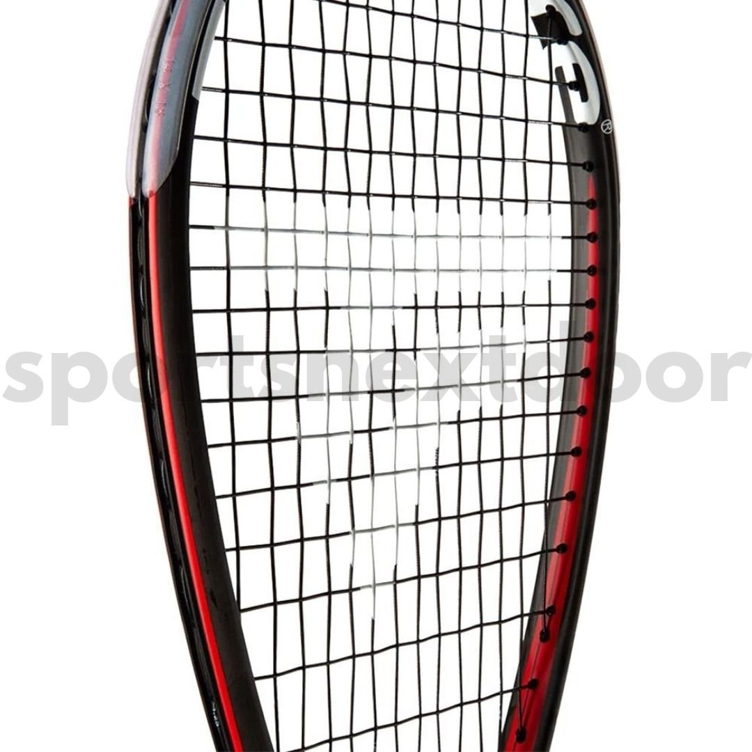 Tecnifibre Carboflex 125S Squash Racket