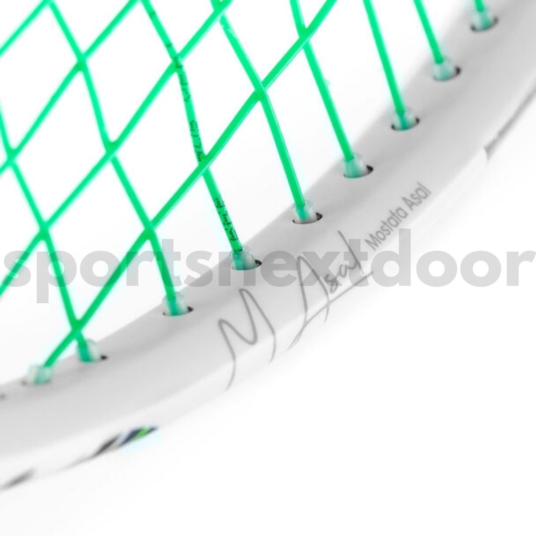 Tecnifibre Slash 120 Squash Racket