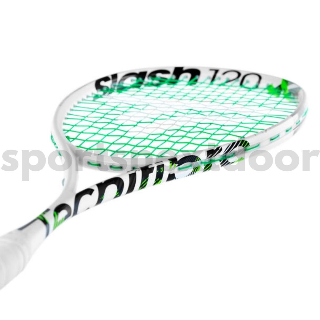 Tecnifibre Slash 120 Squash Racket