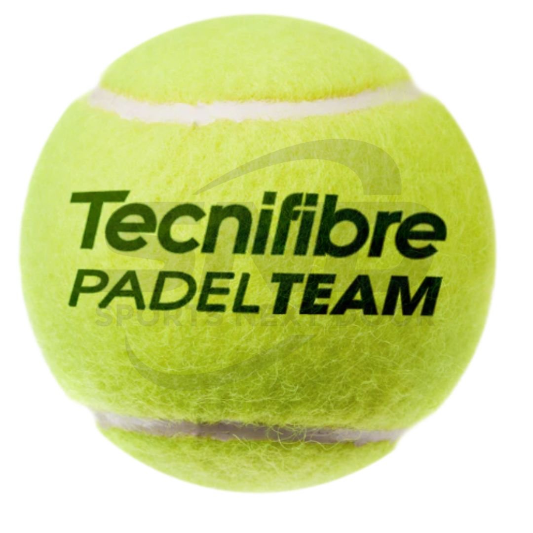 Tecnifibre Team Padel Ball