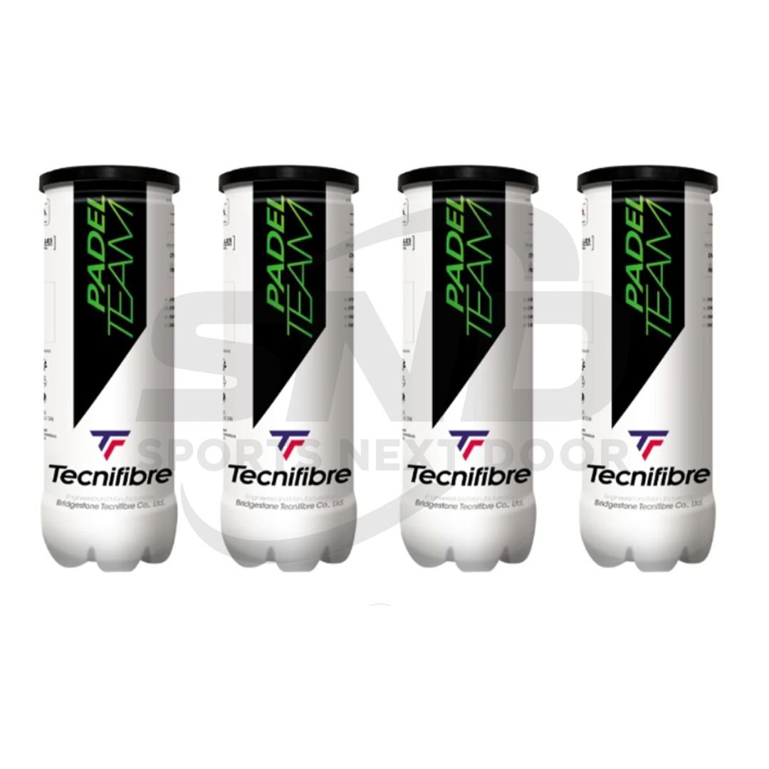 Tecnifibre Team Padel Ball